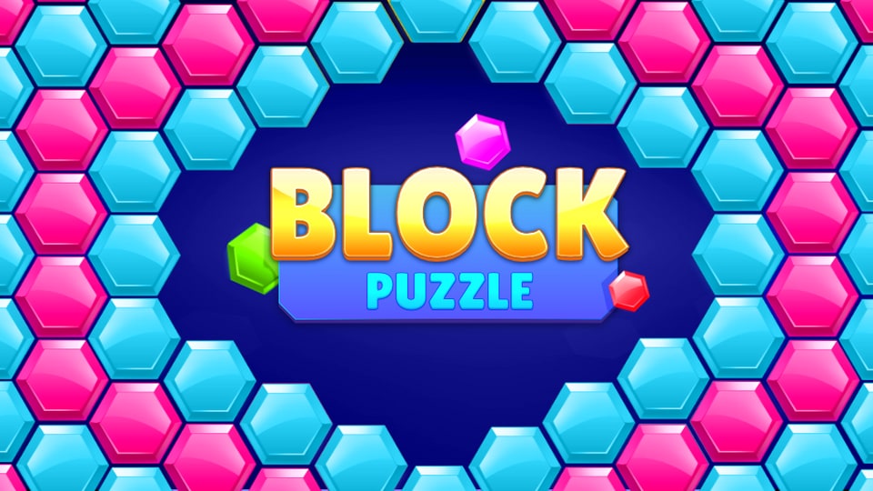 Play Bite-Sized Block Puzzle Online Now - GameSnacks