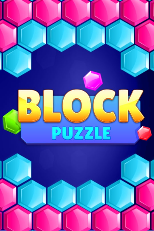 Fill The Blocks (by NTT Studio) - free online block puzzle game